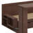Daybed With Removable Desk-1642803331