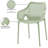 Mykonos Patio Dining Armchair-1547361697