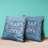 Reversible Throw Pillow-86415752