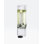 Distributeur de boissons carré en acrylique 3 gallons avec chambre à glace