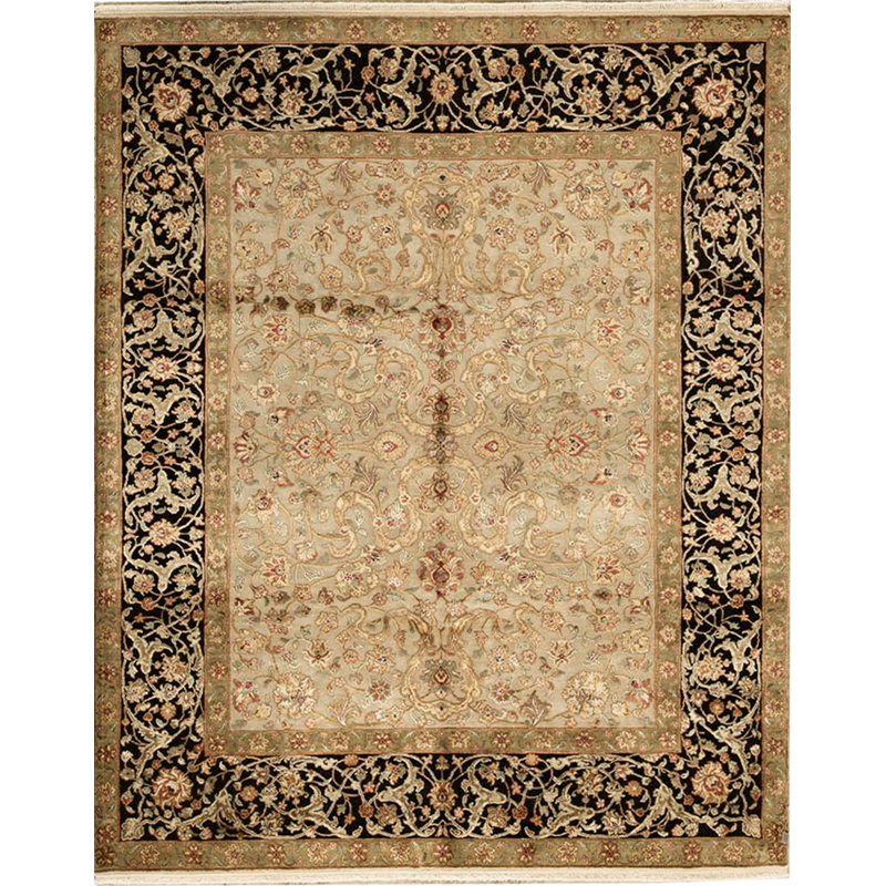 Chantel Oriental Area Rug