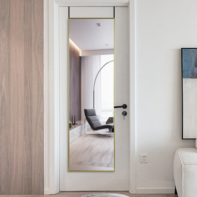 Sahir Rectangle Mirror
