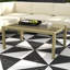 Aladino 6 - Person Garden Lounge Set with Cushions-19184947-19184944
