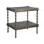 Griffith Park End Table