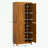 72.5" Tall Kitchen Pantry Storage Cabinet