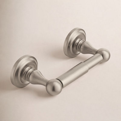 Madison Package Wall Mounted Toilet Paper Holder