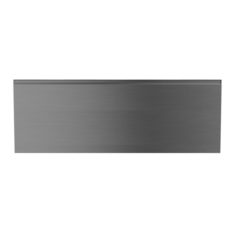 Niche de douche H 12,6 po x l 48 po x P 4 po, Bronze-noir