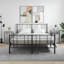 Macbean 40cm W Iron Bedside Table-1156043375-1190499505
