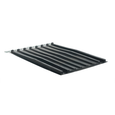 Poly Lid for Hopper