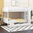 Louis Solid Bunk Bed With 2 Drawers-258777281-258777282