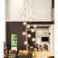 Lustre en cristal 14 lumières-461831550