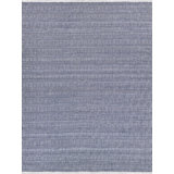 Echo Geometric Area Rug in Ivory