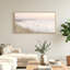 «Coastal Sunset», reproduction d'art sur toile, ensemble de 1-129071563-129071564