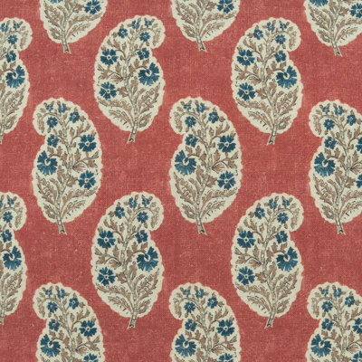 Boteh Fabric