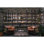 Bibliothèque d'angle en fer Eccles