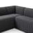 Brandt Upholstered L-Shaped Sectional Left Hand Facing-122570694-122570684