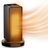Bring Home Furniture 1200 Watt 5110 BTU Electric Compact Space Heater and with Digital Display