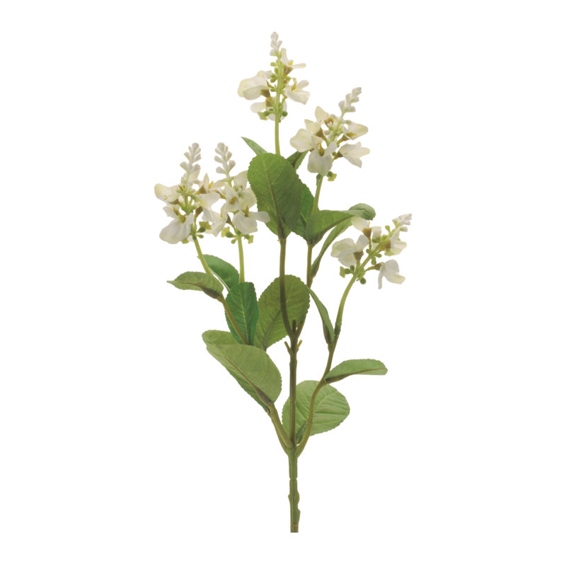 Vaporisateur floral Blossom, Blanc