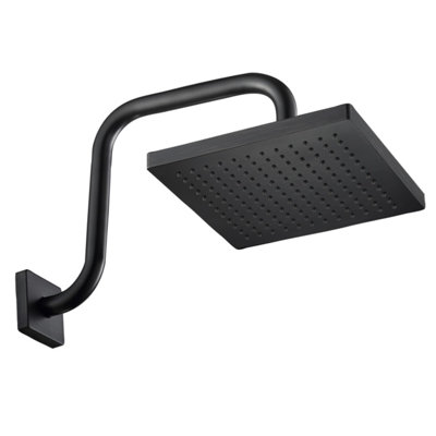 Flood Fixed Shower Head 1.8 GPM GPM