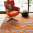 Orange selected