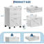 40cm Wide File Cabinet-122516381