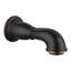 Retroaktiv Tango Wall Mounted Tub Spout Trim-921620469