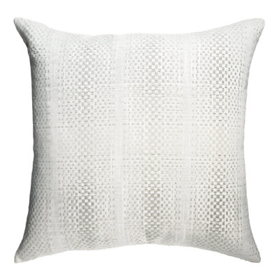 Stacatto Lumbar Indoor/Outdoor Pillow Cover & Insert