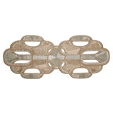 Palisade Table Runner