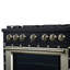 Cuisinière à gaz 36 po Valente