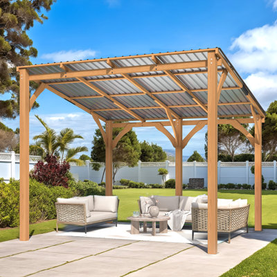 Patios en bois pour patio
