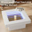 Table basse Infinity Mirror Light-203243558-205839677-205839679