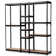 Amzee 78.7'' Closet System