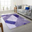 Buskey Geometric Area Rug-1947966005