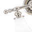 Éclairage pour meuble-lavabo 2 lumières Weston-22509259