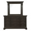 Commode 11 tiroirs Rexford