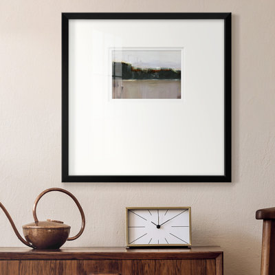 " At Dusk Turnwood "