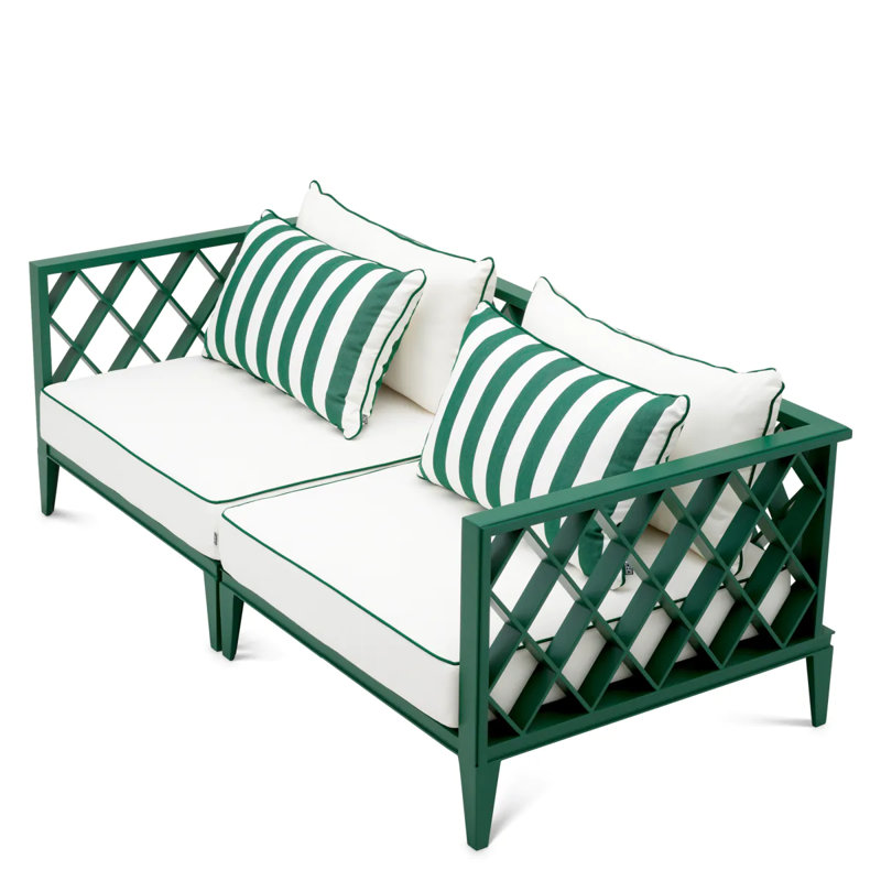 Outdoor 2 - Seat