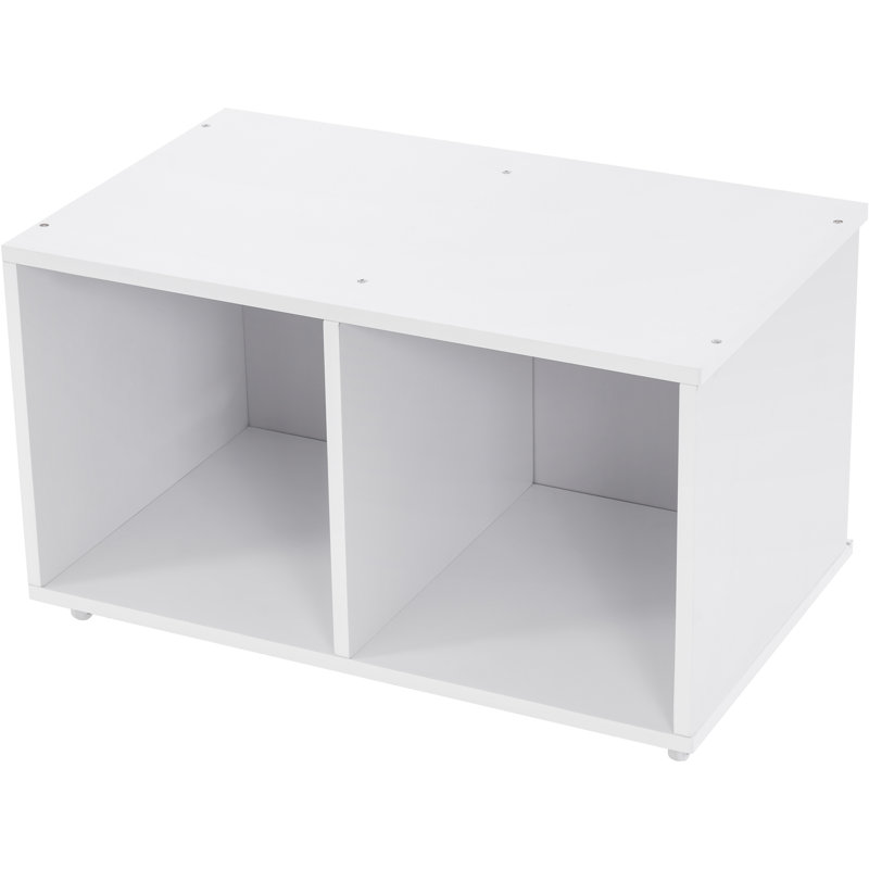 Hawthorne Multifunctional Upholstered Bed With USB Ports And LED Lighting