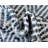 Tedesco Cotton Abstract Indoor Rug-968756192