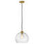 Luminaire suspendu Lark Rumi