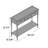 Painswick 44.5'' Console Table-1765867681