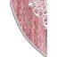 Tapis rose Aenwood-713518624