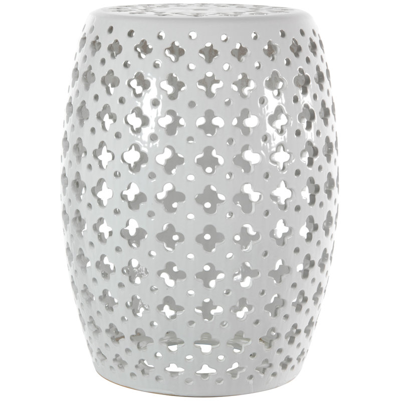 Tabouret de jardin Hisako