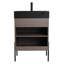 Meuble-lavabo 24 po Ebord Designs Yordana-1357251811-1357251809