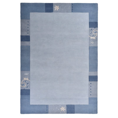 Royal Ganges Handmade Rug
