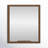 Glow Rectangle Wall Mirror-1030642870