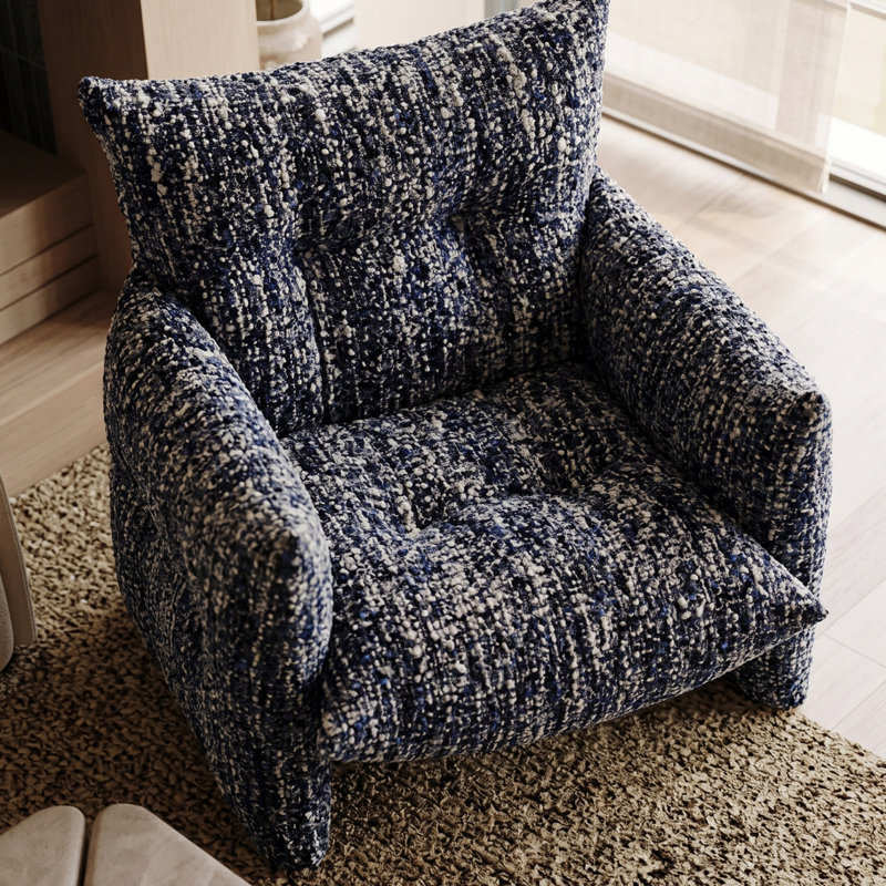 Fauteuil d'art français français rétro