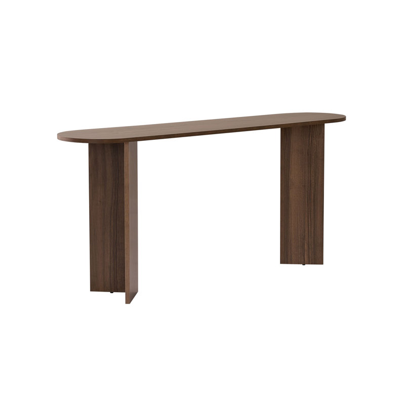 Tarae 150cm Sideboard, Dark Walnut