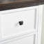 Commode 6 tiroirs