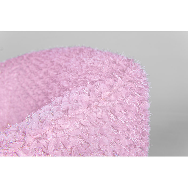 Infinity Modern Swivel Armchair